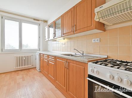 Pronájem bytu, 3+1, 75 m² obrázek