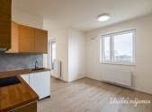 Pronájem bytu, 1+kk, 33 m²