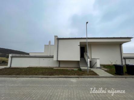 Pronájem bytu, 3+kk, 114 m²