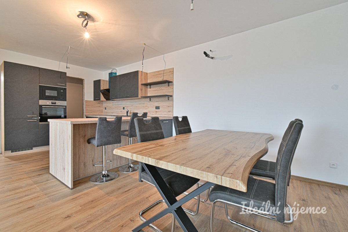 Pronájem domu 4+kk, Mokrá, Mokrá u Brna, 39.000 Kč/měs, 114 m2