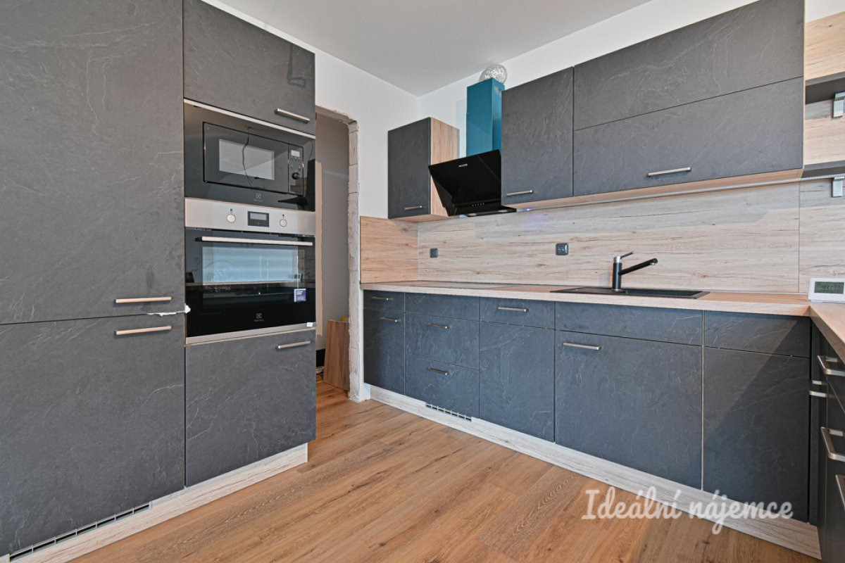 Pronájem domu 4+kk, Mokrá, Mokrá u Brna, 39.000 Kč/měs, 114 m2