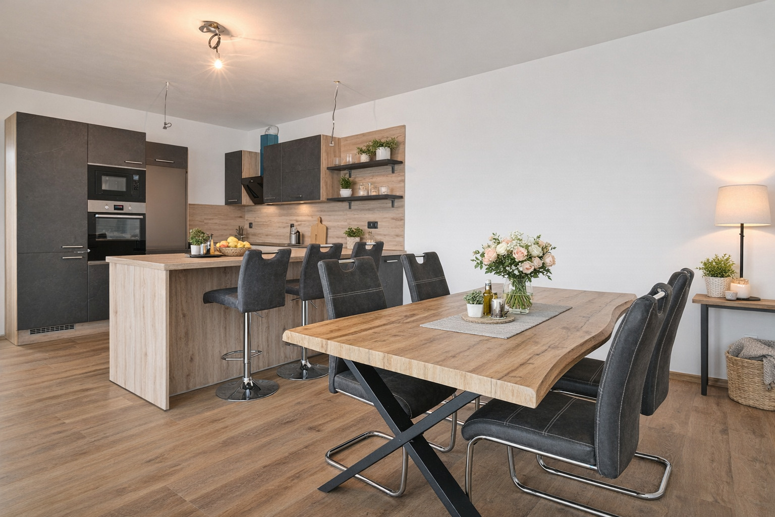 Pronájem domu 4+kk, Mokrá, Mokrá u Brna, 35.000 Kč/měs, 114 m2