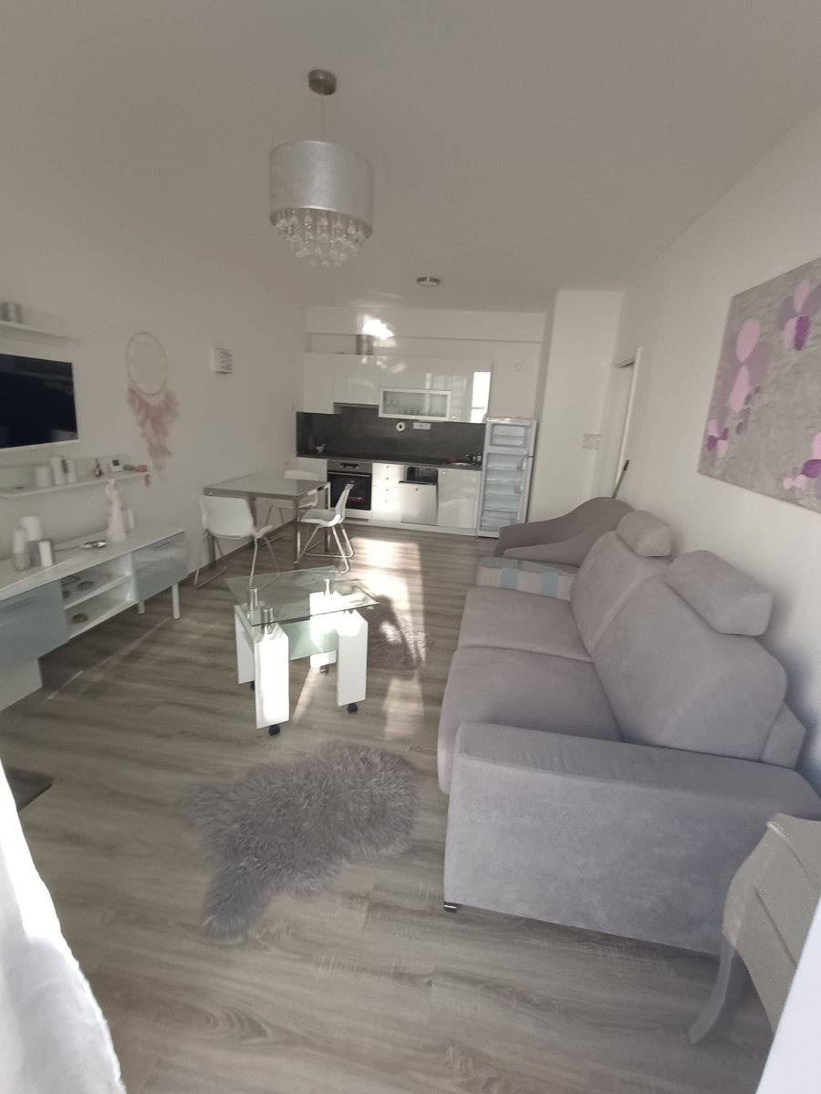 Pronájem bytu 2+kk, Partyzánská, Prostějov, 13500 Kč/měs, 42 m2