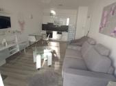 Pronájem bytu, 2+kk, 42 m²