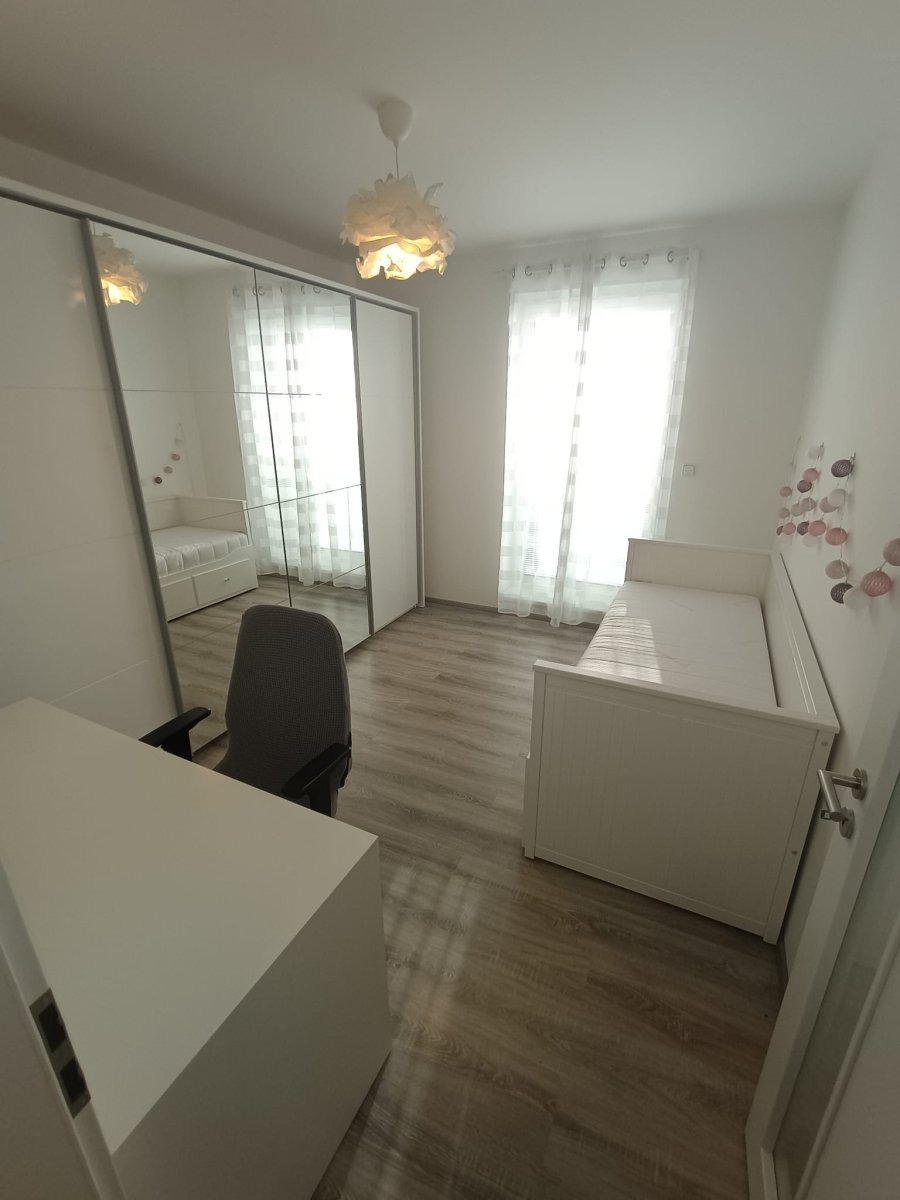 Pronájem bytu 2+kk, Partyzánská, Prostějov, 13500 Kč/měs, 42 m2