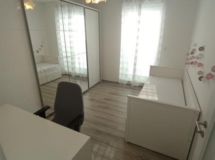 Pronájem bytu, 2+kk, 42 m²