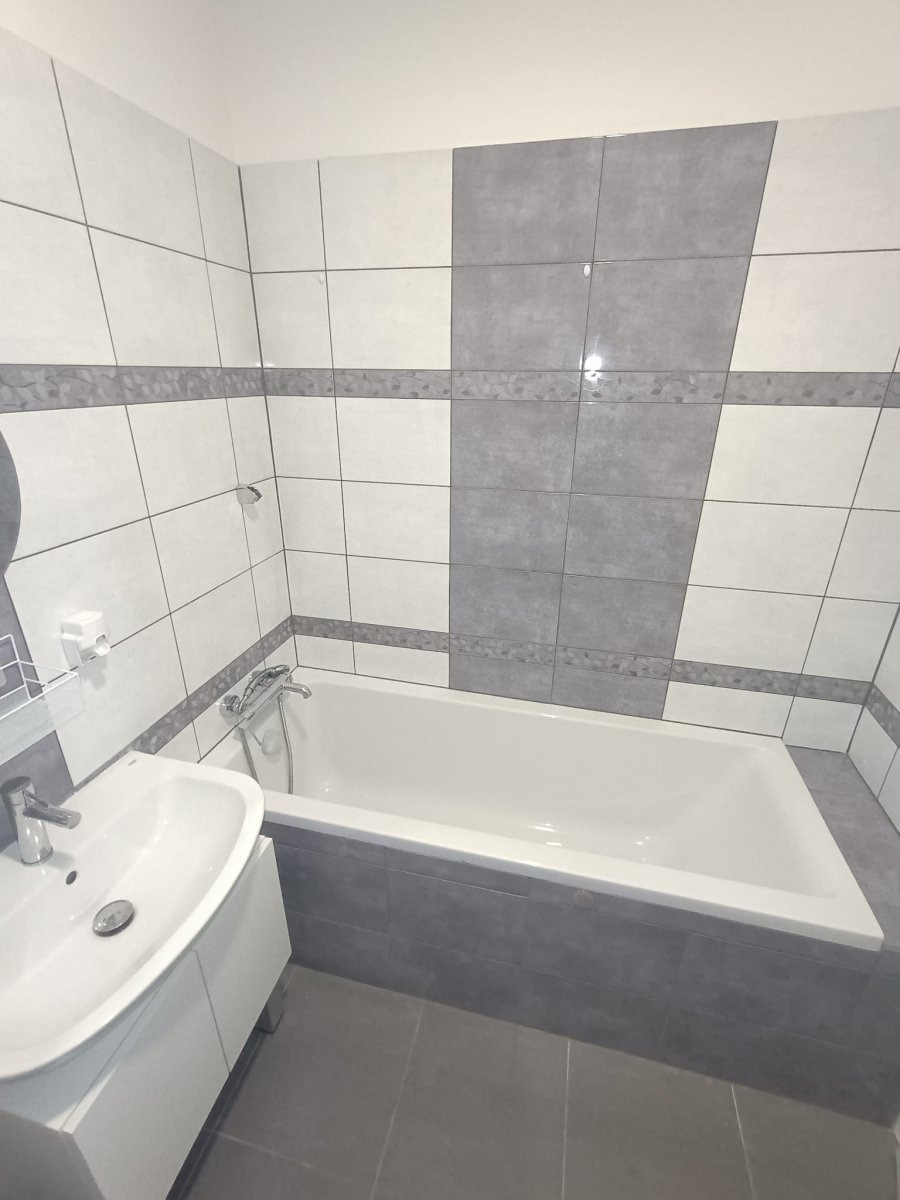 Pronájem bytu 2+kk, Partyzánská, Prostějov, 13500 Kč/měs, 42 m2