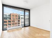 Pronájem bytu, 2+kk, 47 m²