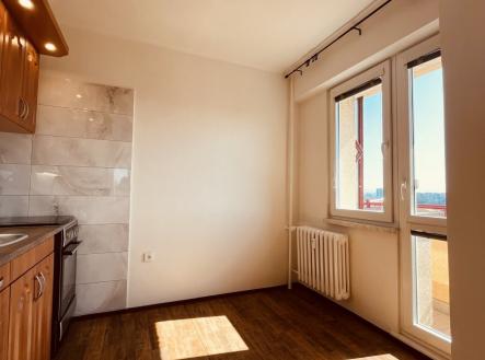 Pronájem bytu, 2+1, 45 m²