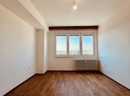 Pronájem bytu, 2+1, 45 m²