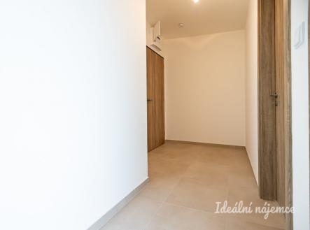 Pronájem bytu, 2+kk, 41 m²