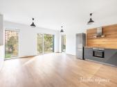Pronájem bytu, 3+kk, 68 m²