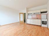 Pronájem bytu, 1+kk, 33 m²