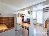 Pronájem bytu, 2+kk, 42 m²