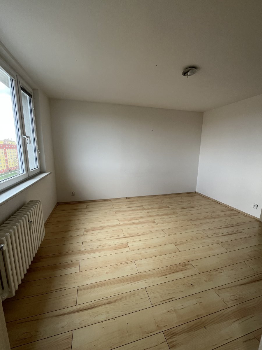 Pronájem bytu 3+kk, Schweitzerova, Olomouc, 16 400 Kč/měs, 68 m2