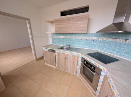 Pronájem bytu, 3+kk, 68 m²