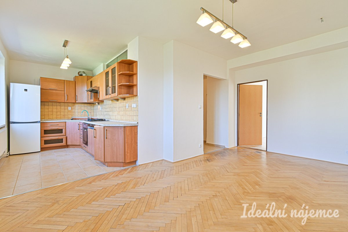 Pronájem bytu 3+kk, Jungmannova, Kuřim, 20000 Kč/měs, 72 m2
