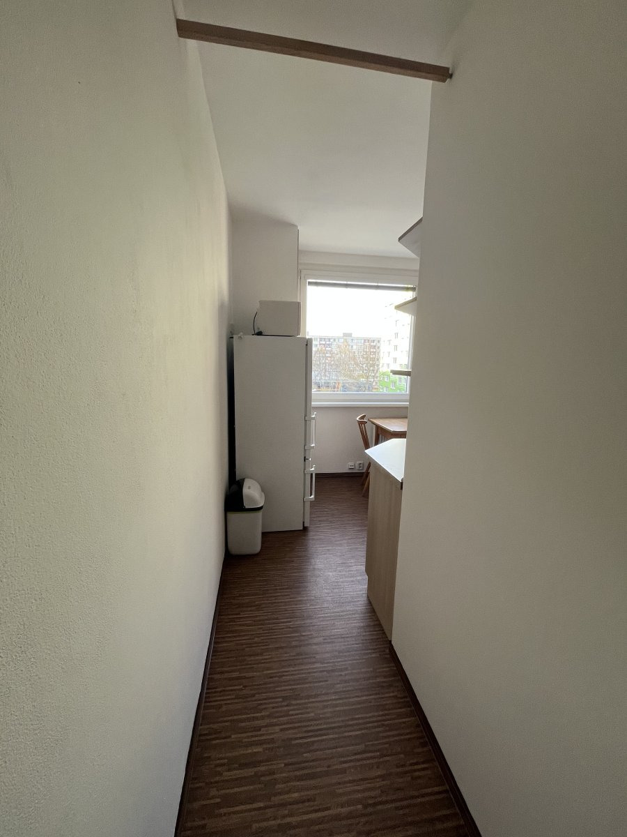 Pronájem bytu 3+1, Zelená, Neředín, 18 500 Kč/měs, 68m2