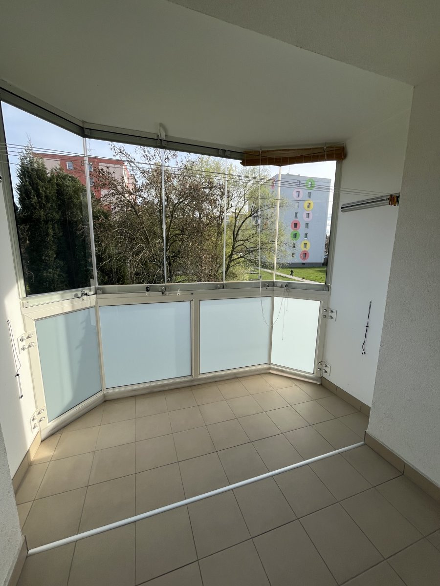 Pronájem bytu 3+1, Zelená, Neředín, 17 300 Kč/měs, 68m2