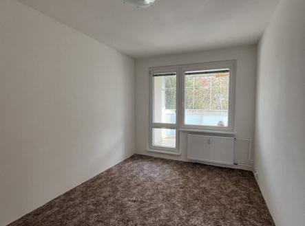 Pronájem bytu, 3+1, 68 m²