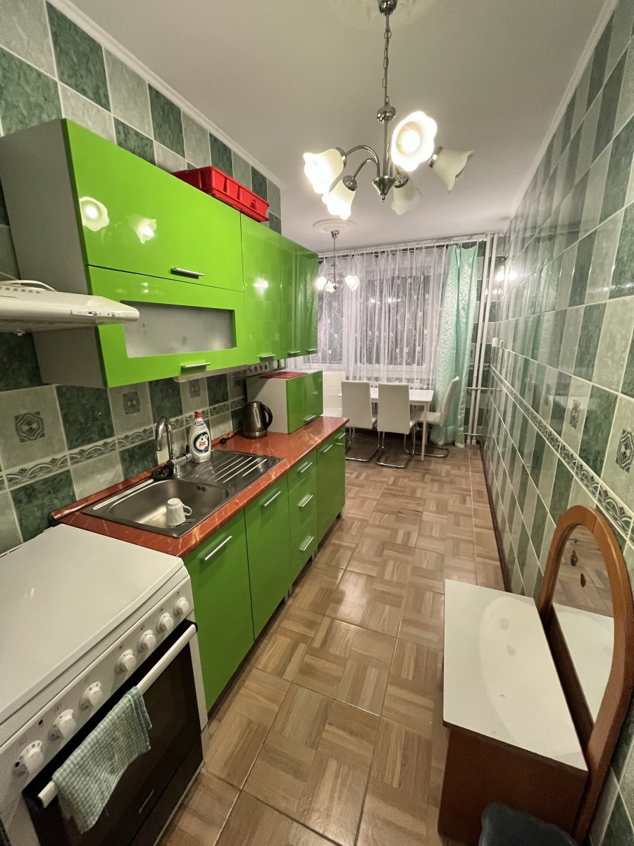 Pronájem bytu 2+1, Jílová, Neředín, 14 000 Kč/měs, 61m2