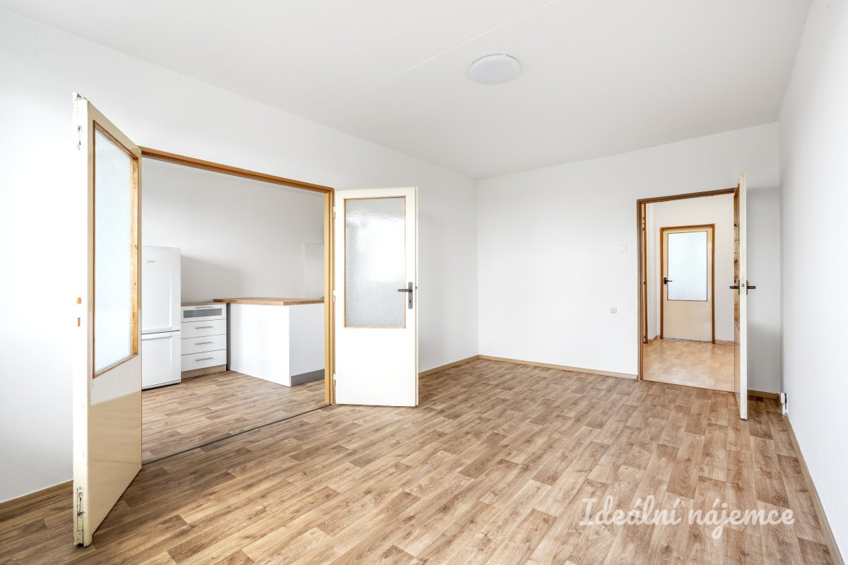 Pronájem bytu 3+1, Litvínovská, Prosek,  24000 Kč/měs, 67 m2