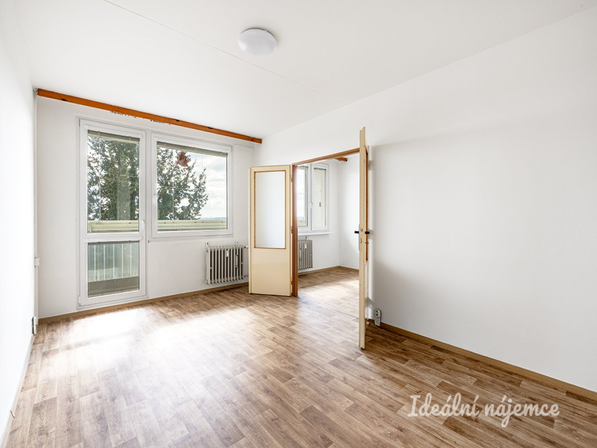Pronájem bytu 3+1, Litvínovská, Prosek,  24000 Kč/měs, 67 m2