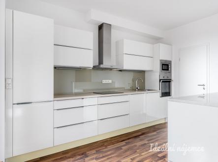 Pronájem bytu, 3+kk, 93 m² obrázek