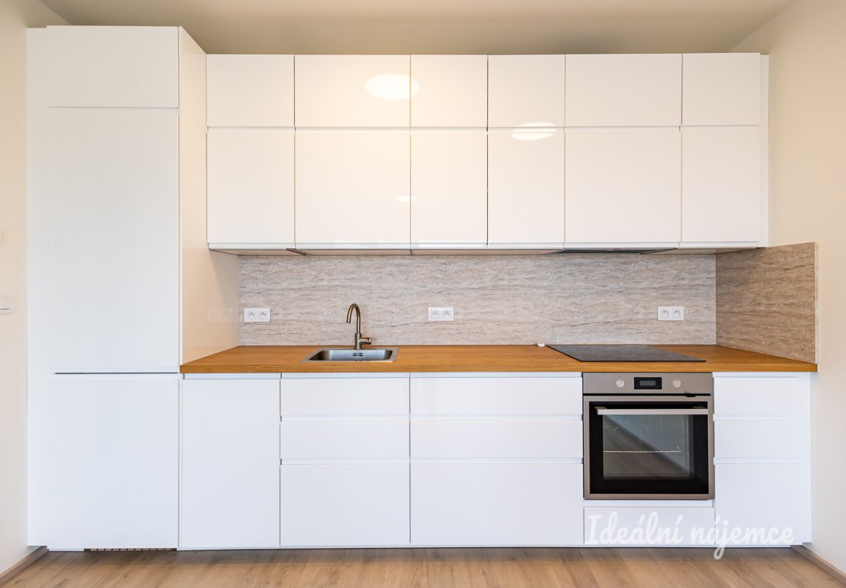 Pronájem bytu 2+kk, Pavla Beneše, Letňany, 27 900 Kč/měs, 59 m2