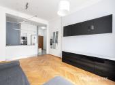 Pronájem bytu, 2+kk, 64 m²
