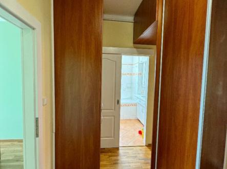 Pronájem bytu, 4+kk, 110 m²