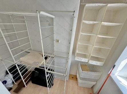 Pronájem bytu, 4+kk, 110 m²