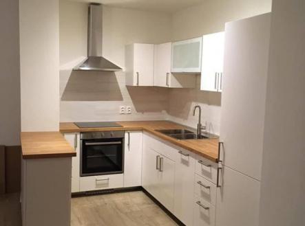 Pronájem bytu, 2+kk, 75 m² obrázek