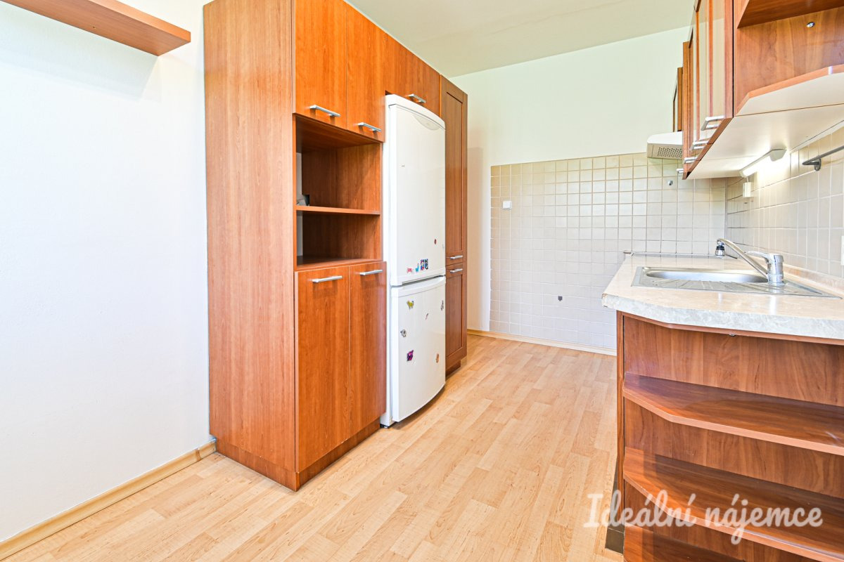 Pronájem bytu 3+1, Josefy Faimonové, Líšeň,  21.500 Kč/měs, 62 m2