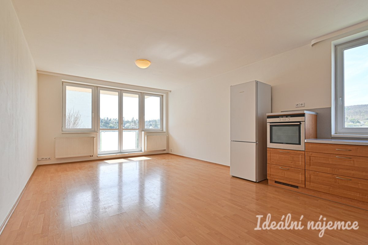 Pronájem bytu 4+kk, K Babě, Medlánky,  Kč/měs, 94 m2