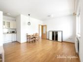 Pronájem bytu, 2+kk, 56 m²