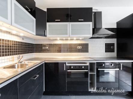 Pronájem bytu, 3+kk, 76 m² obrázek