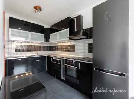 Pronájem bytu, 3+kk, 76 m²
