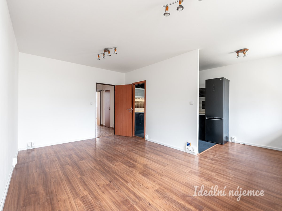 Pronájem bytu 3+kk, Jana Růžičky, Kunratice, 28000 Kč/měs, 76 m2