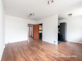 Pronájem bytu, 3+kk, 76 m²