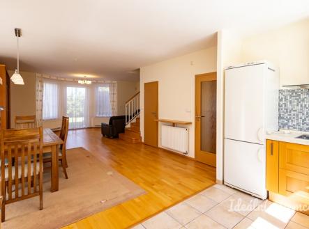 Pronájem bytu, 5+kk, 150 m²