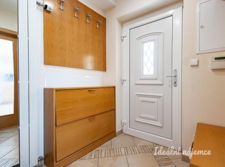 Pronájem bytu, 5+kk, 150 m²