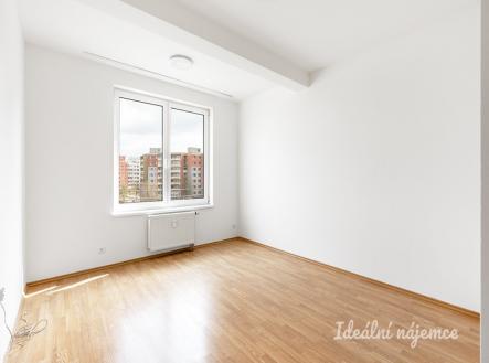 Pronájem bytu, 2+kk, 44 m²