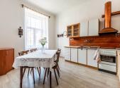 Pronájem bytu, 3+1, 84 m²