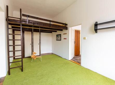 Pronájem bytu, 3+1, 84 m²