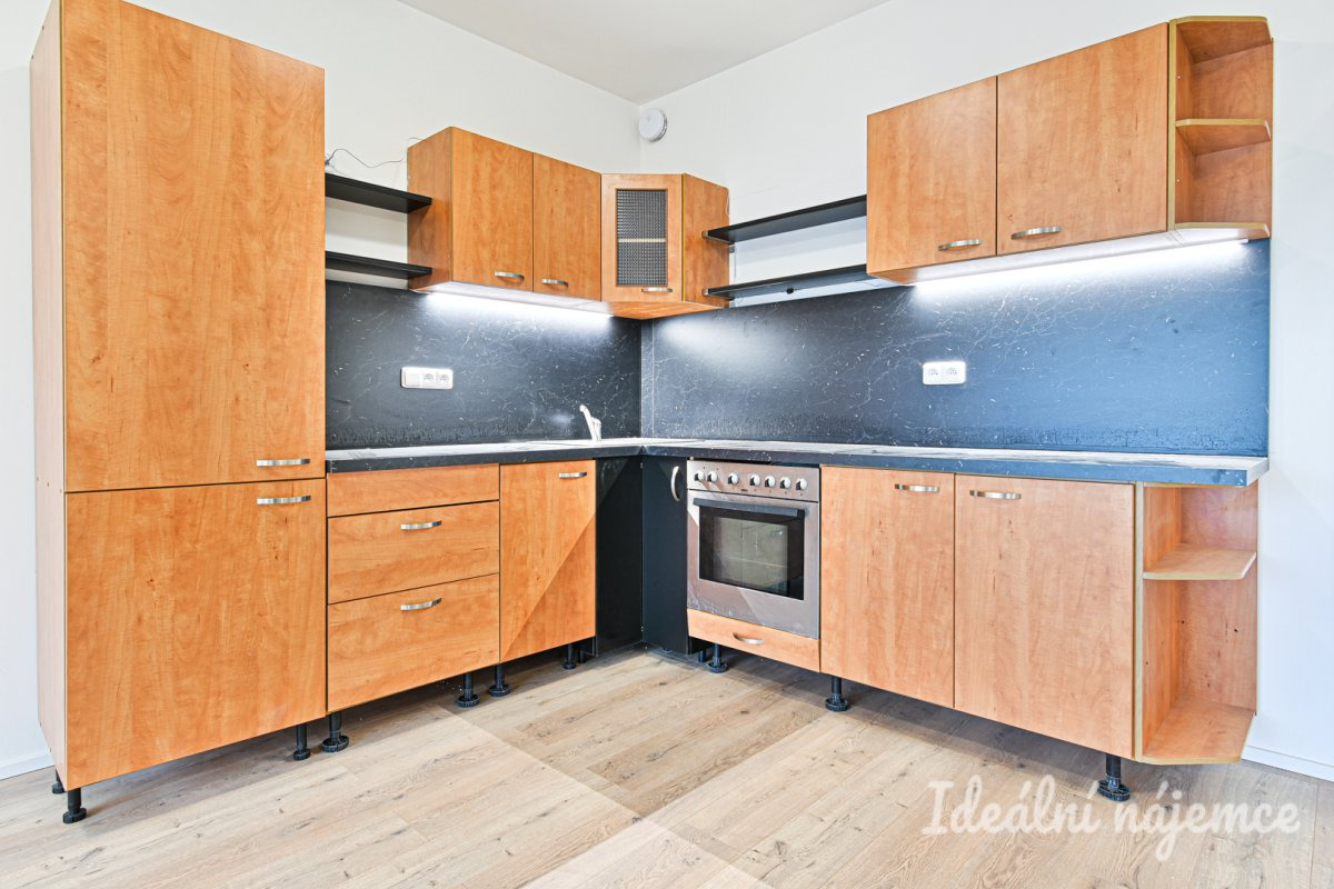 Pronájem bytu 2+kk, Mášova, Veveří, Kč/měs, 69 m2