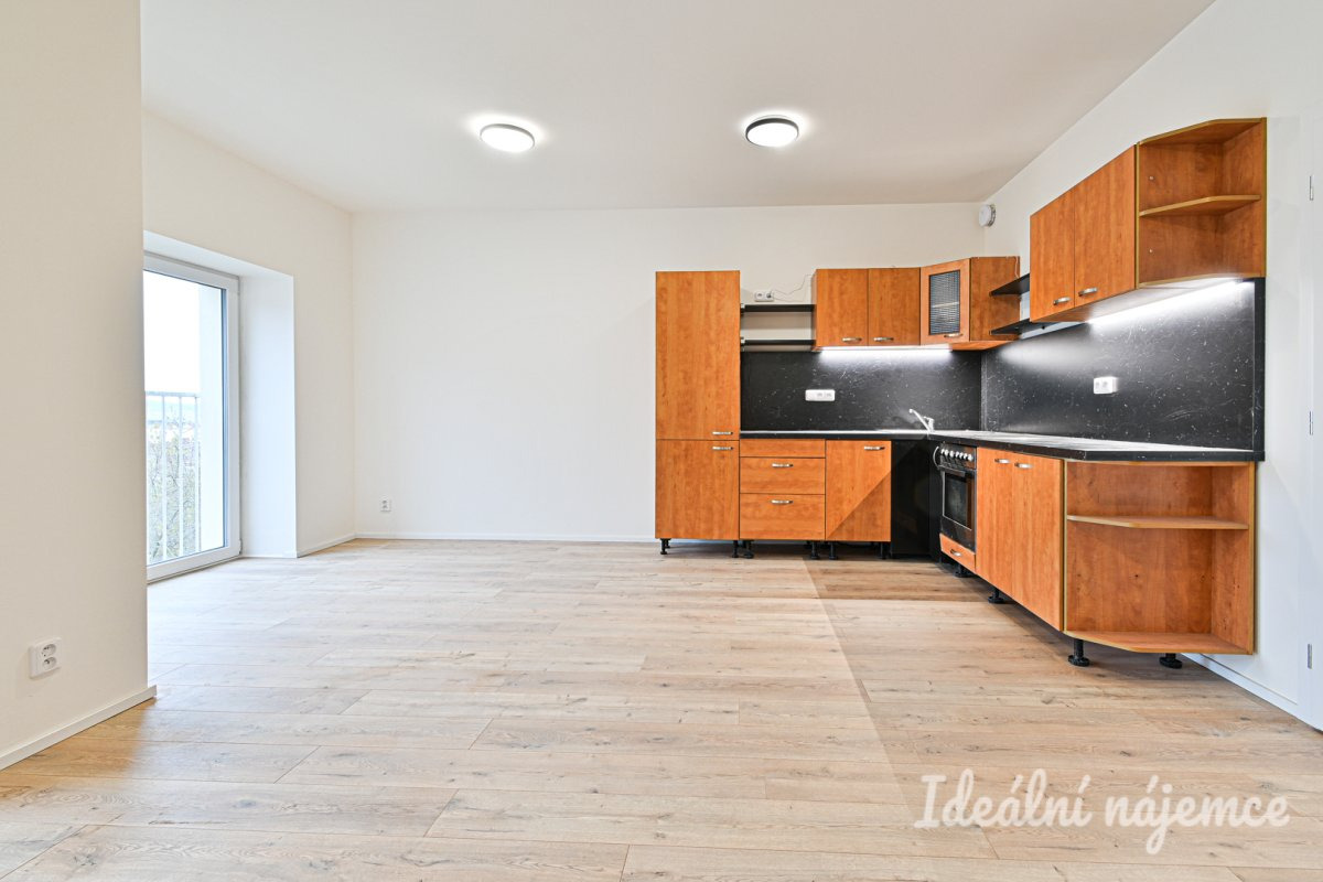 Pronájem bytu 2+kk, Mášova, Veveří,  Kč/měs, 69 m2