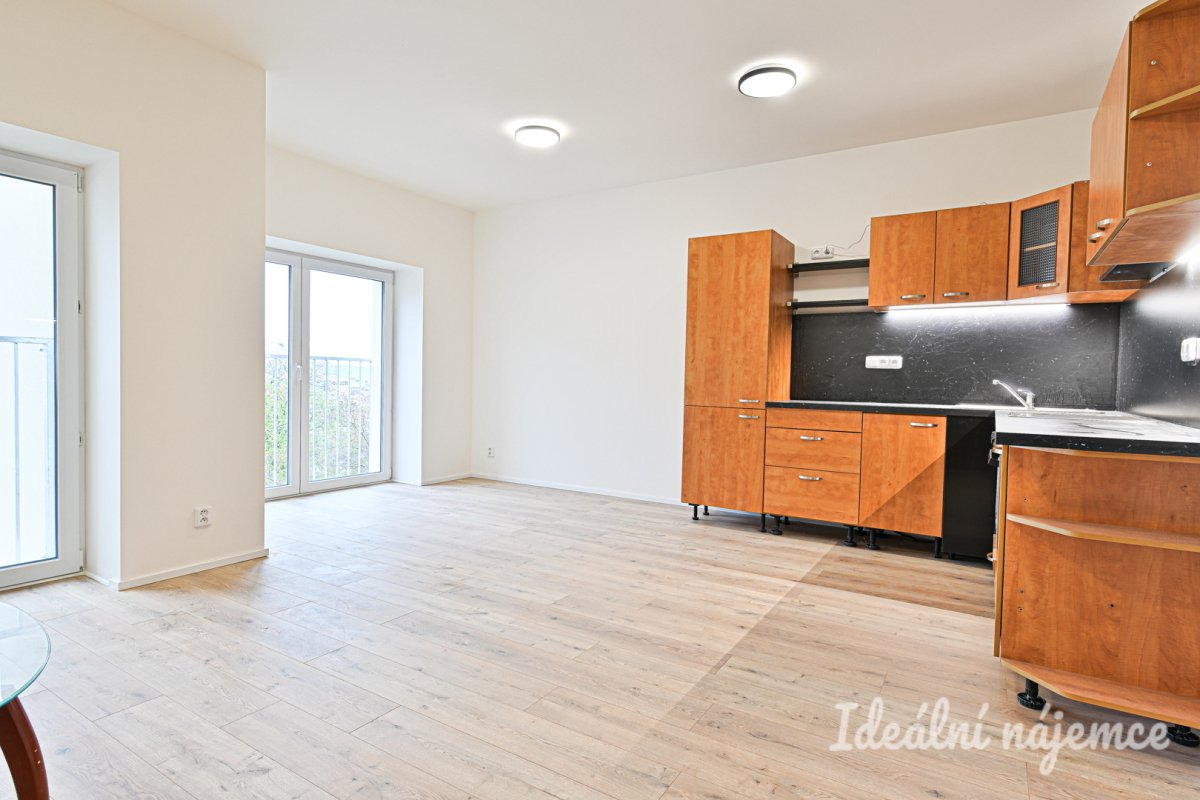 Pronájem bytu 2+kk, Mášova, Veveří,  Kč/měs, 69 m2
