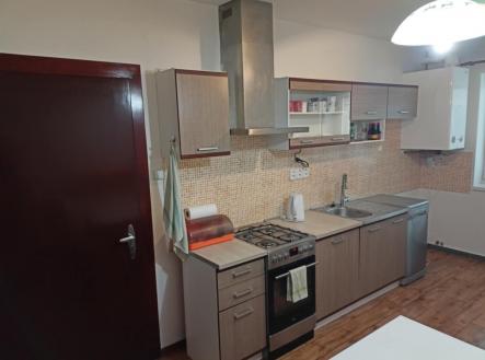 Pronájem bytu, 2+1, 65 m² obrázek
