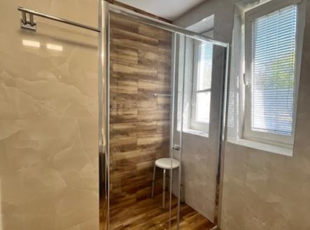Pronájem bytu, 2+1, 61 m²
